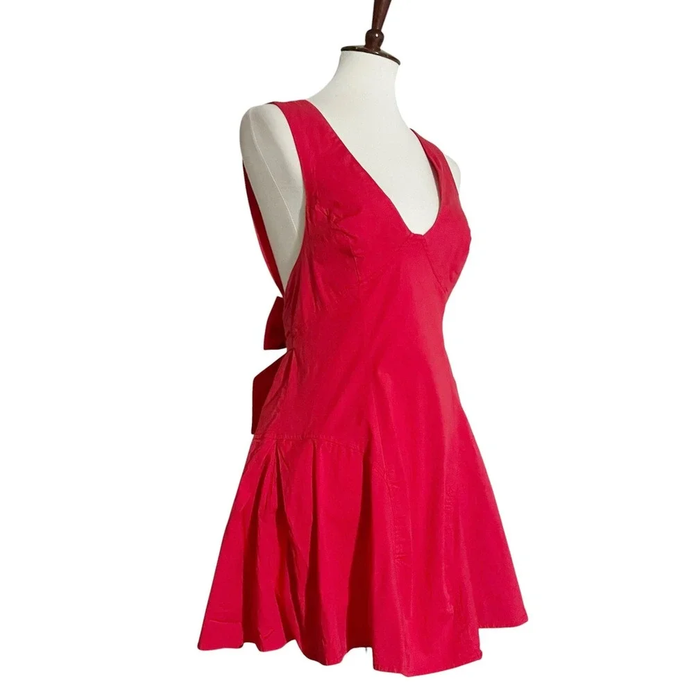 Free People playful mini